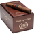 La Flor Dominicana Double Ligero Chisel Natural - LAF-DOU-01-Chis