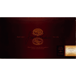 Padron Cigar of the Year Sampler - Box of 4 Assortment