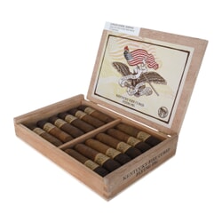 Kentucky Fire Cured Flying Pig - Box of 12 ( 4-1/8 x 60)