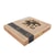 Liga Privada Unico Velvet Rat - Box of 10 (6-1/4 x 46) - DRE-LIG-04-Vel-Rat_B