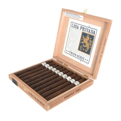 Liga Privada Unico Velvet Rat - Box of 10 (6-1/4 x 46)