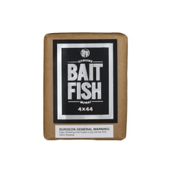 MUWAT Bait Fish - Bundle of 5 (4 x 44)