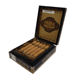 Tabak Especial Gordito Dulce - Box of 10 (6 x 60)