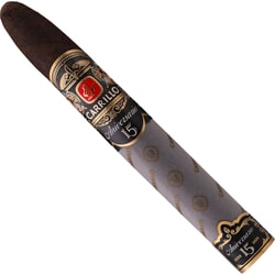 EP Carrillo 15 Year Anniversary