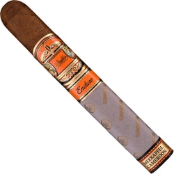 E.P. Carrillo Endure Toro