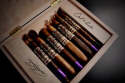 Fuente Aged Selection Opus X 7 fuente aged selection opus x 7