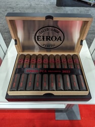 Eiroa PCA 2023 Exclusive 60x6 eiroa pca 2023 exclusive 60x6