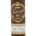 Tatuaje 10th Anniversary