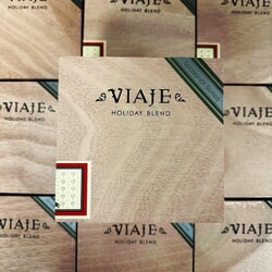 Viaje Holiday Blend '22 - 5-Pack (5" x 54)