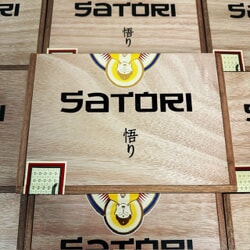 Viaje Satori Zen - 5-Pack (6-3/4" x 52)