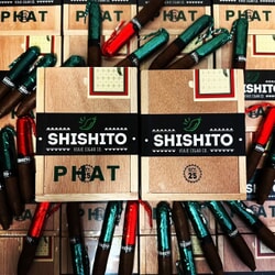 Viaje Shishito Pepper - 5-Pack (4-7/8" x 50) viaje shishito pepper